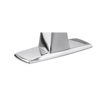 American Standard 2555.101P.002 Town Square Monoblock Escutcheon Plate - Polished Chrome